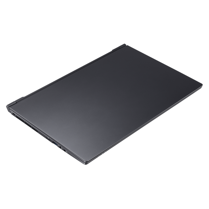 SANTIANNE CLEVO PC50DS Assembleur ordinateurs portables puissants compatibles linux
